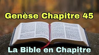 Genese Chapitre 45 [upl. by Ynaffit290]