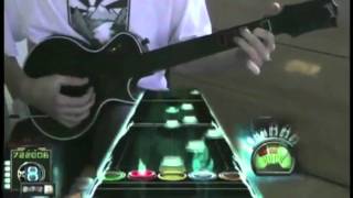 Top 10 Hardest Guitar Hero Songs 2011 Edition [upl. by Aihsele]