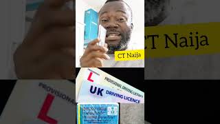 UK Driving Licence And International Drivers Permit Explained [upl. by Steward84]