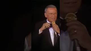 FRANK SINATRA sings quotSomethingquot by georgeharrison [upl. by Boesch]