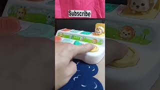 GAME OVER POP UP GAME 🎮 trending justfofun asmr shorts viral viralvideo popupgame [upl. by Aoh]