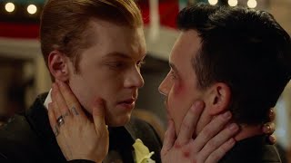 Gallavich  The Wedding Ceremony  S10E12 [upl. by Yatnoj395]