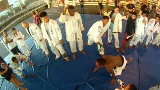 Black Belt Promotion Kaleo Auwae TPJJ [upl. by Yasnyl]