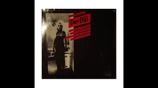 Various – Der Biss  Soundtrack Zum Film 1985 [upl. by Ring]