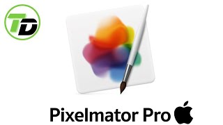 Apple acquisisce Pixelmator [upl. by Joyan]