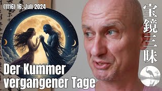 Der Kummer vergangener Tage  Häppchen 1116 [upl. by Benedick993]