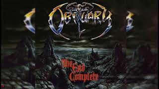 Obituary  THE END COMPLETE  Full Album 1992 [upl. by Raskin]