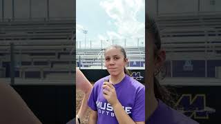 Muskie Softball Player Interviews 060324 [upl. by Eremahs]