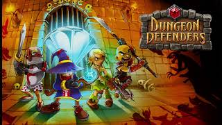 Goblin Mech Boss – Dungeon Defenders OST [upl. by Eelyac]