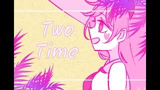 Two Time meme  Svtfoe [upl. by Isacco]