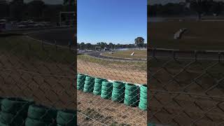 Victorian karting supercarsunday formula1 repcosc drift supercarfest [upl. by Yusuk]