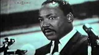 Dr Martin Luther King and Socialism [upl. by Noemad]