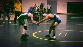 TPWC ORIGINS 20142015 wrestling year mid season elementaryhigh school Sahuarita school district [upl. by Sloane308]