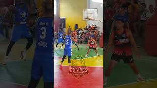 ELOY POLIGRATES VETERANS PASS 💪👀👏 basketball youtubeshorts highlights trending [upl. by Dowell]