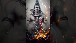 Om Namah Shivaya 🙏 shiva bhakti [upl. by Etnahsal]