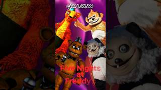 Copias De Five Nights At Freddys [upl. by Elle]