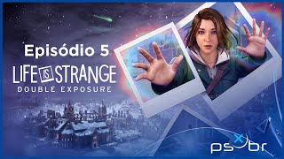 Life is Strange Double Exposure PS5  Capítulo 5 Decoerência  Legendado PTBR [upl. by Nalim]