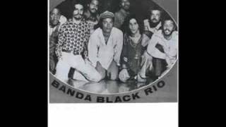 CAETANO VELOSO E BANDA BLACK RIO  ODARA [upl. by Niamrahc]