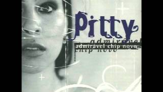 Pitty  Emboscada [upl. by Inait]