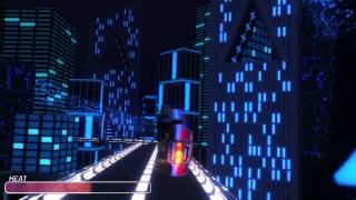 Nitronic Rush New Beta Footage [upl. by Egroj]