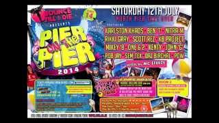 Wigan Pier Volume 67 2014 [upl. by Crissie]