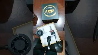 volvo xc70 led headlights replacement [upl. by Schurman805]