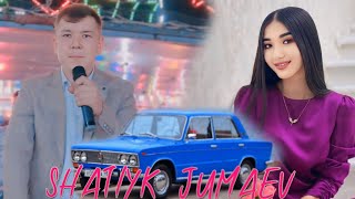 ШАТЛЫК ЖУМАЕВ ГАЛСЕ ГАЛСИН cover MIRJALOL NEMATOV 2024 [upl. by Ellek]