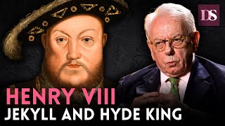 Henry VIII  The Jekyll amp Hyde King with David Starkey [upl. by Anirbas]