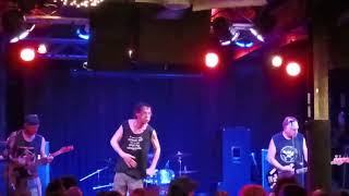 Subhumans  WorkRestPlayDie  Black and White live [upl. by Hurwitz]