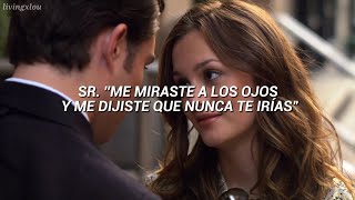 Mr Perfectly Fine Taylors VersionFrom The Vault  Taylor Swift Chuck y Blair [upl. by Ennaerb666]