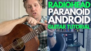 quotParanoidquot Guitar Solo Lesson and Analysis  Black Sabbath [upl. by Myra]