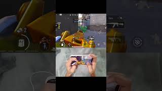 Event Cleaning 🧹👀🥵 shorts bgmi pubgmobile handcam [upl. by Anitnelav]