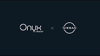 Nissan leverages Onyx amp Brand Studio to elevate launch of new Juke model [upl. by Nnaxor]