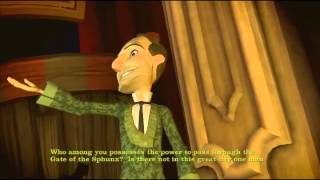 Lets Play Sam and Max The Devils Playhouse  Part 19 [upl. by Okechuku]