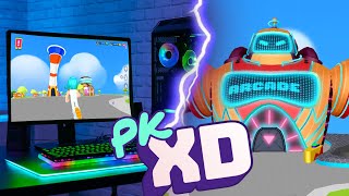 💻 PLAY PK XD ON COMPUTER  OFFICIAL DOWNLOAD [upl. by Jean-Claude]