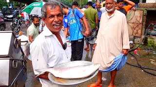 সবাই শুধু কাকার মাছটাকে টিপ দিয়ে যায় অতঃপর যা হলো [upl. by Germain]