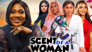 Scent Of A Woman A Must Watch Mercy Johnson 2024 Latest Nigerian Nollywood Movie [upl. by Nolly167]