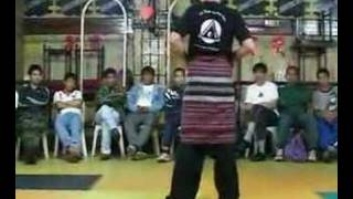 Kali Majapahit Martial Arts  Philippines [upl. by Alleunamme901]