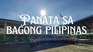 Panata sa Bagong Pilipinas [upl. by Narine]