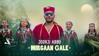 Joorji AbbuMirgaan Galeofficial Video [upl. by Sheeran]