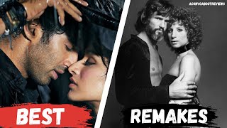 10 Times Bollywood Nailed The Remake Game [upl. by Jarid]