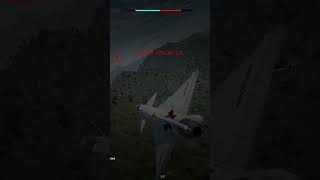 US Mains Be Like warthunder J10A dogfight [upl. by Aigil]