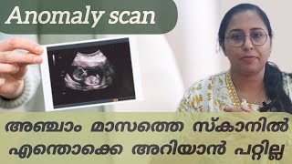 Pregnancy anomaly scan Malayalam drchithra anomalyscan pregnancycare [upl. by Olga]