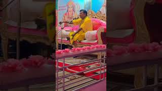 Tassi pur dham turst Balaji Maharaj 🙏❣️ satsang jaigurugorakhnath balajimaharaj jaihobalaji [upl. by Weinberg]