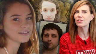 The Heartbreaking Murder of Becky Watts [upl. by Gweneth]