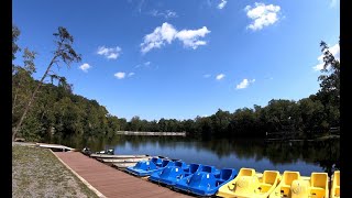 Cacapon Resort State Park [upl. by Eicul]