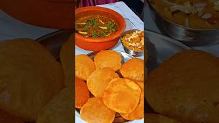 Kala chana amp Halwa puri rekhakiduniya navratri indian new newrecipe shorts [upl. by Rohpotsirhc28]