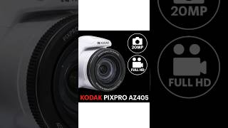 kodak pixpro az405 camera 40x optical zoom under Rs 30k  trending viral shortsvideo kodak dslr [upl. by Ymia]