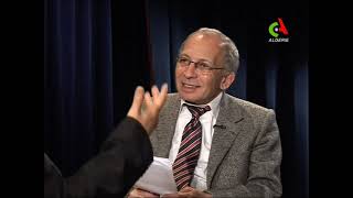 Expression Livre  Yasmina Khadra  Les chants cannibales  10 Avril 2012 entv [upl. by Chrissy]