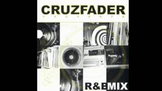 Sunshine Anderson  Heard It All Before Dj Cruzfader  RampB Mix [upl. by Lahcym]